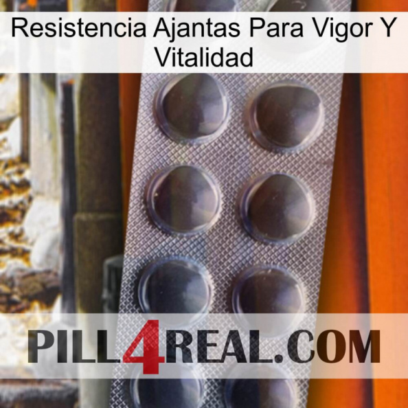 Ajantas Stamina For Vigour And Vitality 30.jpg